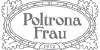 Poltronafrau.com logo