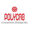 Polycab.com logo