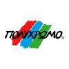 Polychromo.gr logo