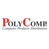 Polycomp.bg logo