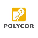 Polycor.com logo