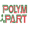 Polympart.com logo