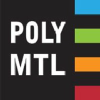 Polymtl.ca logo