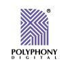 Polyphony.co.jp logo