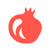 Pomegranate.com logo