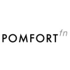 Pomfort.com logo