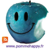 Pommehappy.fr logo