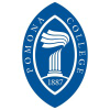 Pomona.edu logo