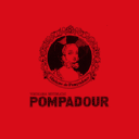 Pompadour.co.jp logo