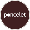 Poncelet.es logo