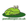 Pondkeeper.co.uk logo
