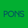 Pons.com logo