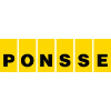 Ponsse.com logo