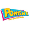 Pontins.com logo