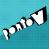 Pontov.com.br logo