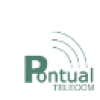 Pontualtelecom.com.br logo
