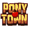 Pony.town logo