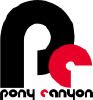 Ponycanyon.co.jp logo