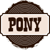 Ponylang.org logo