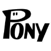 Ponyorm.com logo