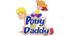 Ponyupdaddy.com logo