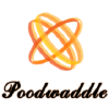 Poodwaddle.com logo