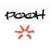 Pooh.cz logo