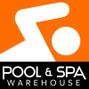 Poolandspawarehouse.com.au logo