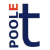 Pooleit.com logo