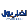 Poolpress.ir logo