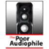 Pooraudiophile.com logo