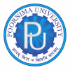 Poornima.edu.in logo
