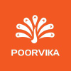Poorvikamobile.com logo