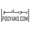 Pooyano.com logo