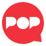 Pop.com.br logo