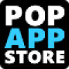 Popappstore.com logo