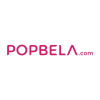 Popbela.com logo