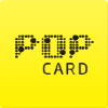 Popcard.co.kr logo