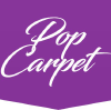 Popcarpet.com logo