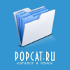 Popcat.ru logo