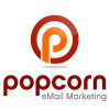 Popcorn logo