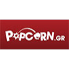 Popcorn.gr logo