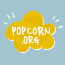 Popcorn.org logo