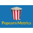 Popcorn Metrics logo