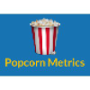 Popcornmetrics.com logo