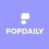 Popdaily.com.tw logo