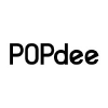 Popdeep.com logo