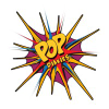 Popdiaries.com logo