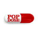 Popdose.com logo