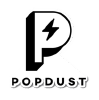 Popdust.com logo